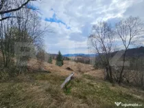 Teren 22.267 mp (intravilan + extravilan) cu construcție, T