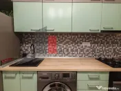 Apartament cu doua camere de vanzare -Pacii-cu centrala-m... 