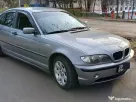 Proprietar BMW E46