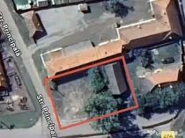 Teren de vanzare jud. Covasna 622mp