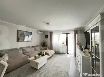 Apartament 2 camere | Bloc nou | Zonă liniștită de case |