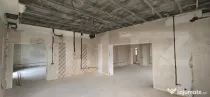 Spațiu comercial tip casa, D+P+M, 440 mp, zonă centrală C