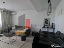 Inchiriez apartament cu 2 camere+ loc de parcare Uverturii