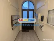 Mosilor apartament 2 cam, 64mp utili ,etaj 3, lift, 