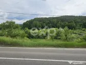 Teren 7,797mp Podis / Calea Moinesti 