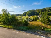 Teren 7,797mp Podis / Calea Moinesti 