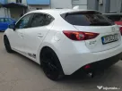 Vând Mazda 3 JMZBM547621174311