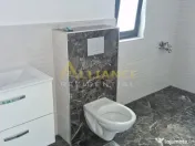 Casa individuala - 4 camere - 3 bai - 123 mp utili-425mp 