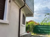 Casă de vacanță completă, gata de mutat de vanzare in Br 