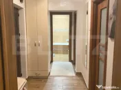 Apartament 2 camere decomandat, complet renovat, Astra – 5 