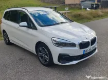 BMW 216 Gran Tourer