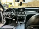 Vând Mercedes C class AMG