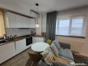 2 camere I bloc 2013 I etaj 3/3 I Bucurestii Noi I Damaroaia 