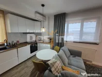 2 camere I bloc 2013 I etaj 3/3 I Bucurestii Noi I Damaroaia