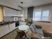 2 camere I bloc 2013 I etaj 3/3 I Bucurestii Noi I Damaroaia 
