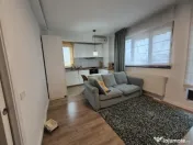 2 camere I bloc 2013 I etaj 3/3 I Bucurestii Noi I Damaroaia 