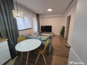 2 camere I bloc 2013 I etaj 3/3 I Bucurestii Noi I Damaroaia 