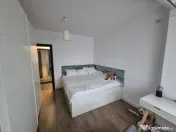 2 camere I bloc 2013 I etaj 3/3 I Bucurestii Noi I Damaroaia 