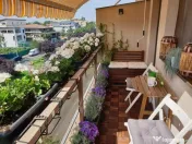 2 camere I bloc 2013 I etaj 3/3 I Bucurestii Noi I Damaroaia 