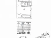 2 camere I bloc 2013 I etaj 3/3 I Bucurestii Noi I Damaroaia 