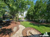 Vila superba, cu piscina, 970mp teren, D P E M, gradina amen 