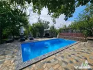 Vila superba, cu piscina, 970mp teren, D P E M, gradina amen