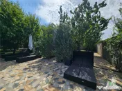 Vila superba, cu piscina, 970mp teren, D P E M, gradina amen 