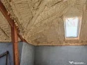 Vila individuala cuplata, in complex rezidential modern, cu 