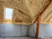 Vila individuala cuplata, in complex rezidential modern, cu 