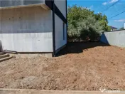 Vila individuala cuplata, in complex rezidential modern, cu 