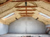 Vila individuala cuplata, in complex rezidential modern, cu 