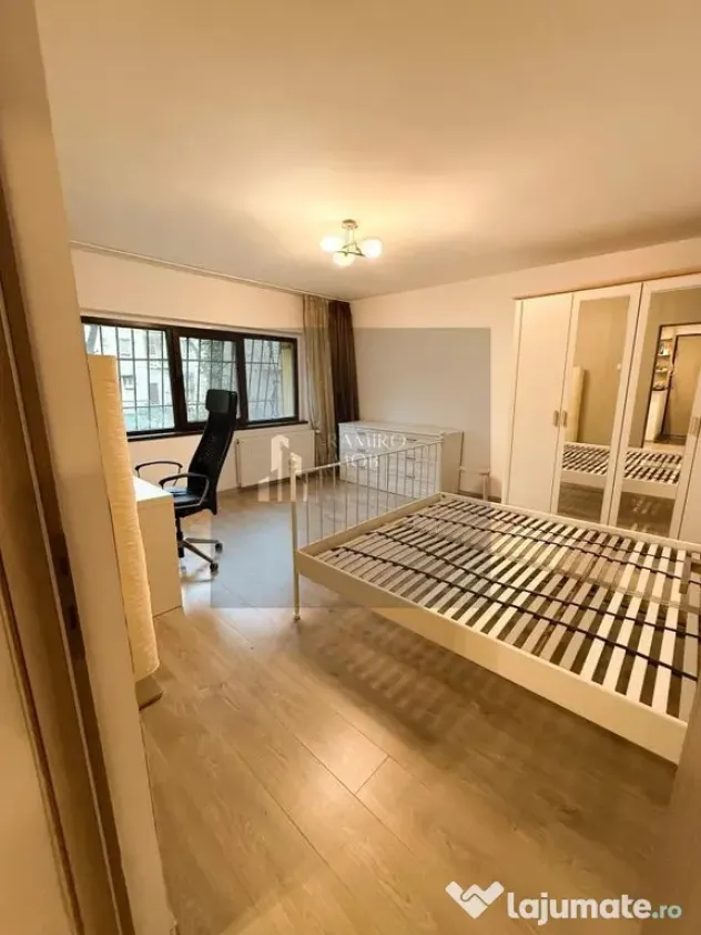 Apartament 3 camere decomandat, Petre Ispirescu