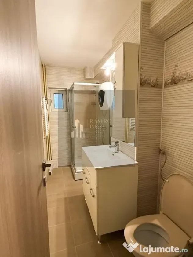 Apartament 3 camere decomandat, Petre Ispirescu