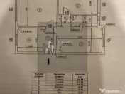 Apartament 3 camere decomandat, Petre Ispirescu 