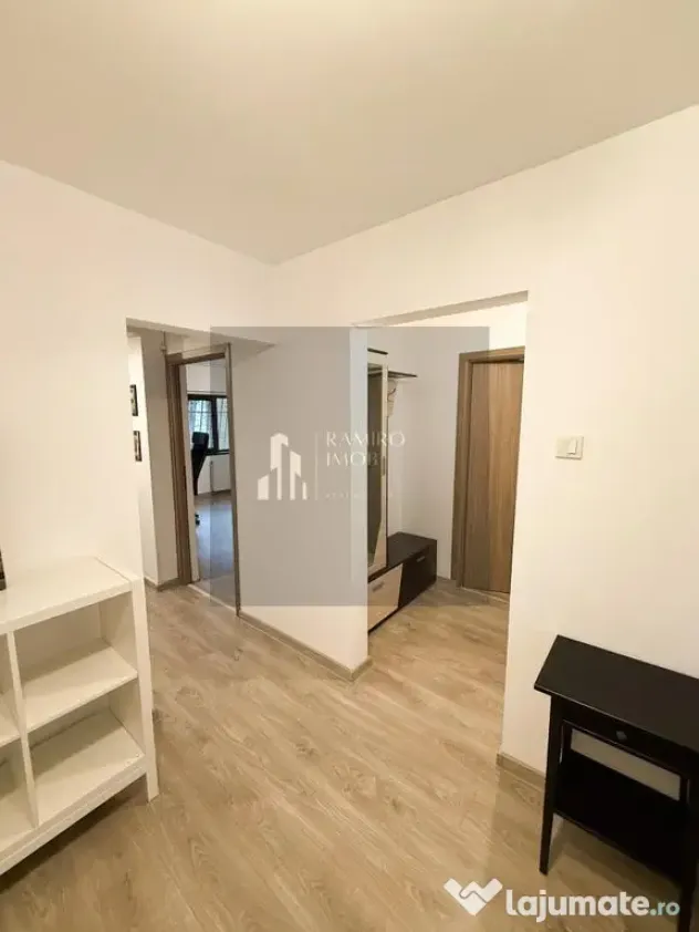 Apartament 3 camere decomandat, Petre Ispirescu
