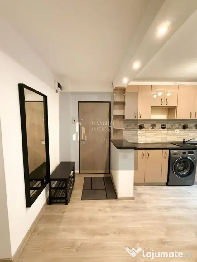Apartament 3 camere decomandat, Petre Ispirescu