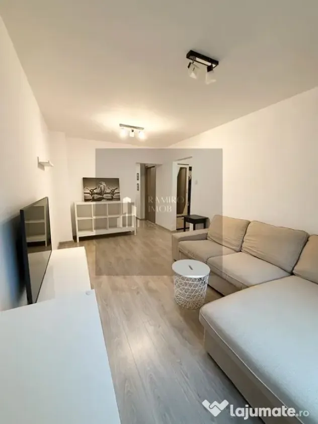 Apartament 3 camere decomandat, Petre Ispirescu