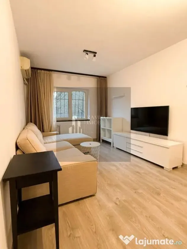 Apartament 3 camere decomandat, Petre Ispirescu