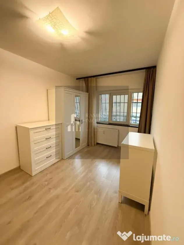 Apartament 3 camere decomandat, Petre Ispirescu
