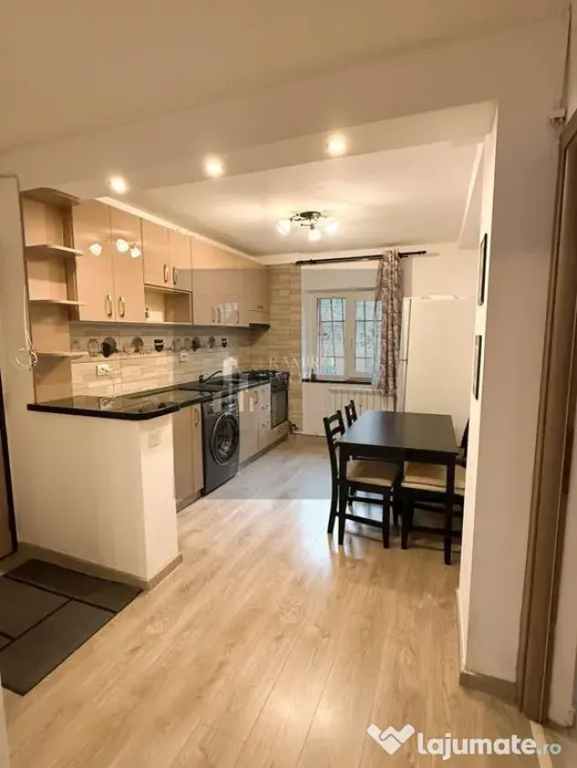 Apartament 3 camere decomandat, Petre Ispirescu