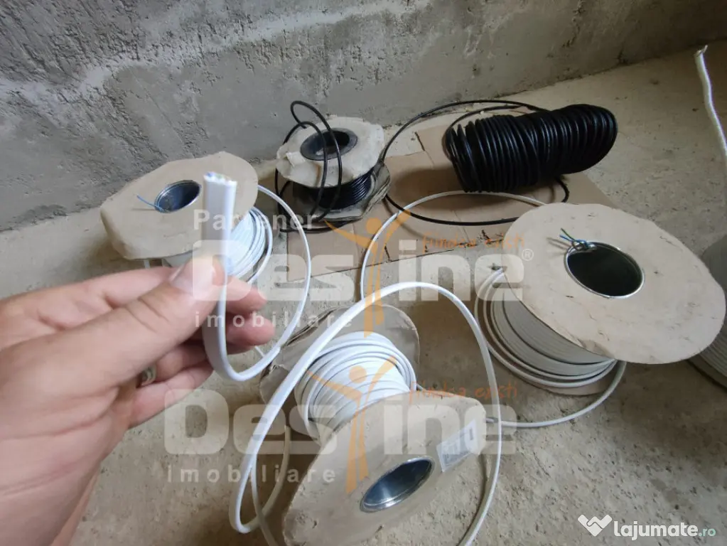 Hlincea Lac Casă 235 mp + 620 mp teren priveliște PANORAMI