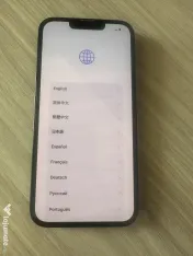 Iphone 14 black 128 gb 