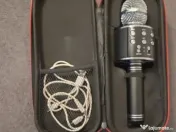 Microfon karaoke xtreme 