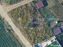 Teren intravilan de vanzare, 721 mp, zona Zăvoaie