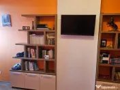 Apartament 3 camere, decomandat - zona Racadau 