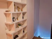 Apartament 3 camere, decomandat - zona Racadau 