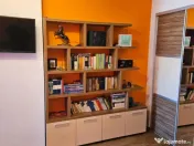 Apartament 3 camere, decomandat - zona Racadau 