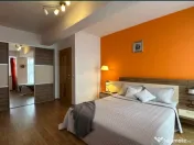 Apartament 3 camere, decomandat - zona Racadau 