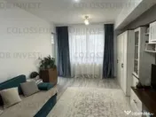 Apartament 2 camere, decomandat - zona Avantgarden 