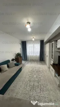 Apartament 2 camere, decomandat - zona Avantgarden